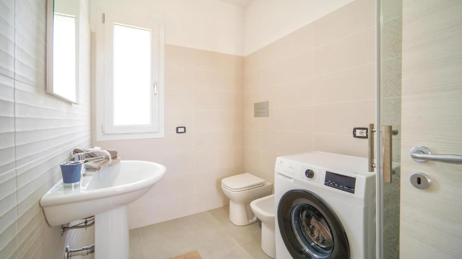 Holiday home Gorgeous Home In Realmonte With Kitchen Italy
