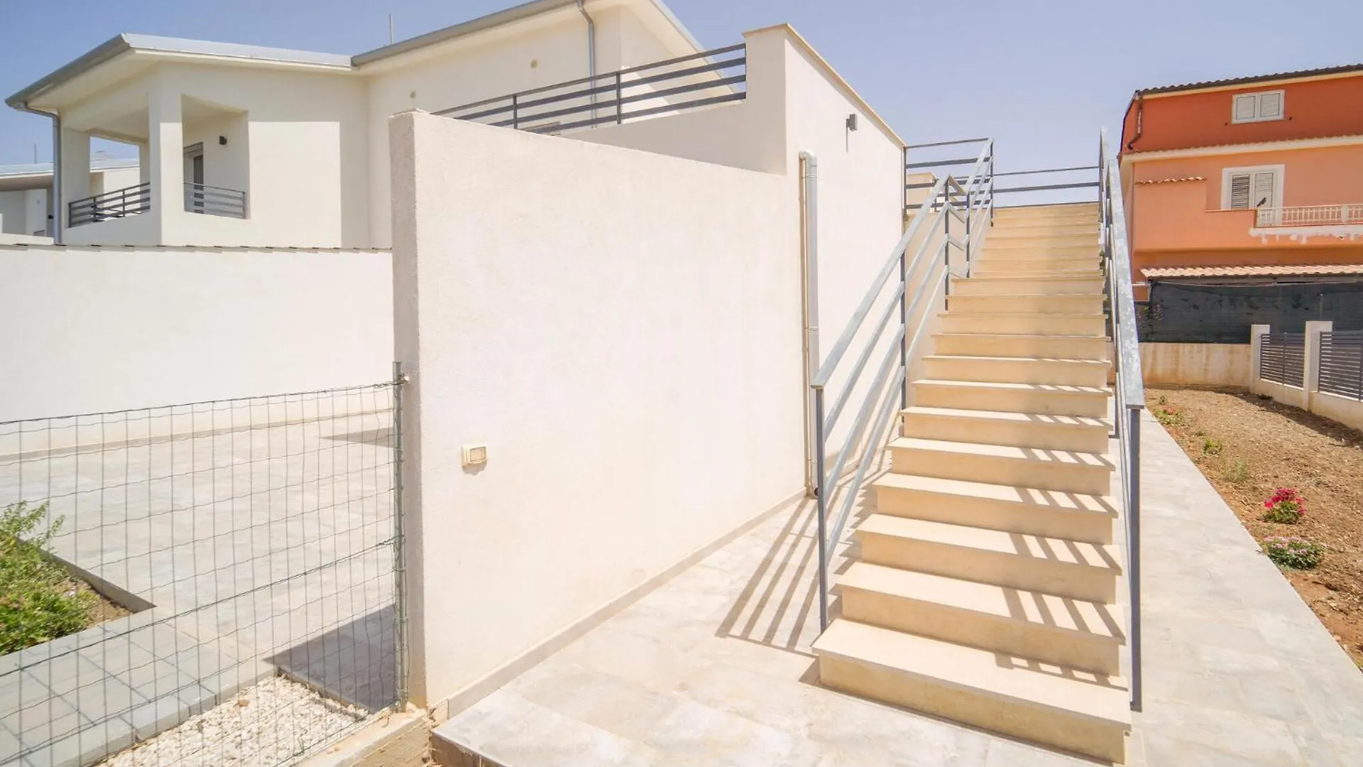 Gorgeous Home In Realmonte With Kitchen Holiday home