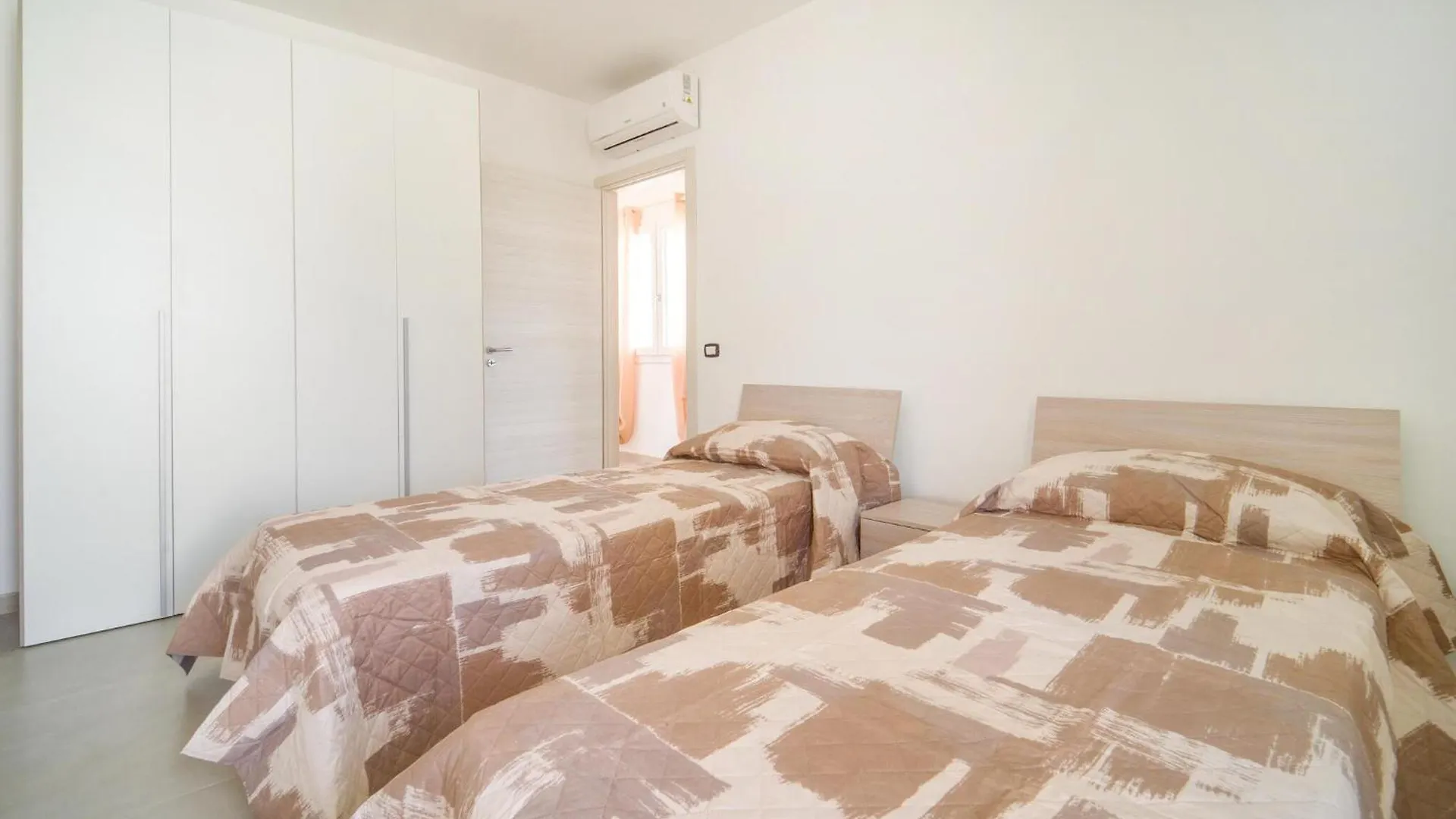 Gorgeous Home In Realmonte With Kitchen Holiday home