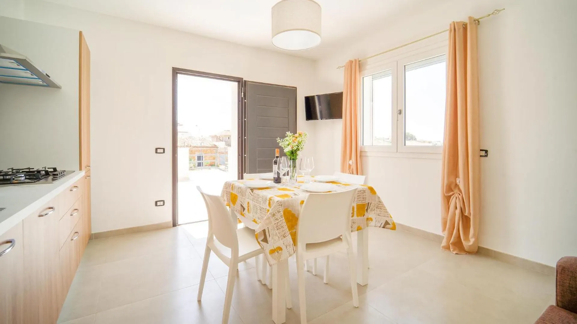 Gorgeous Home In Realmonte With Kitchen 0*,  Italy