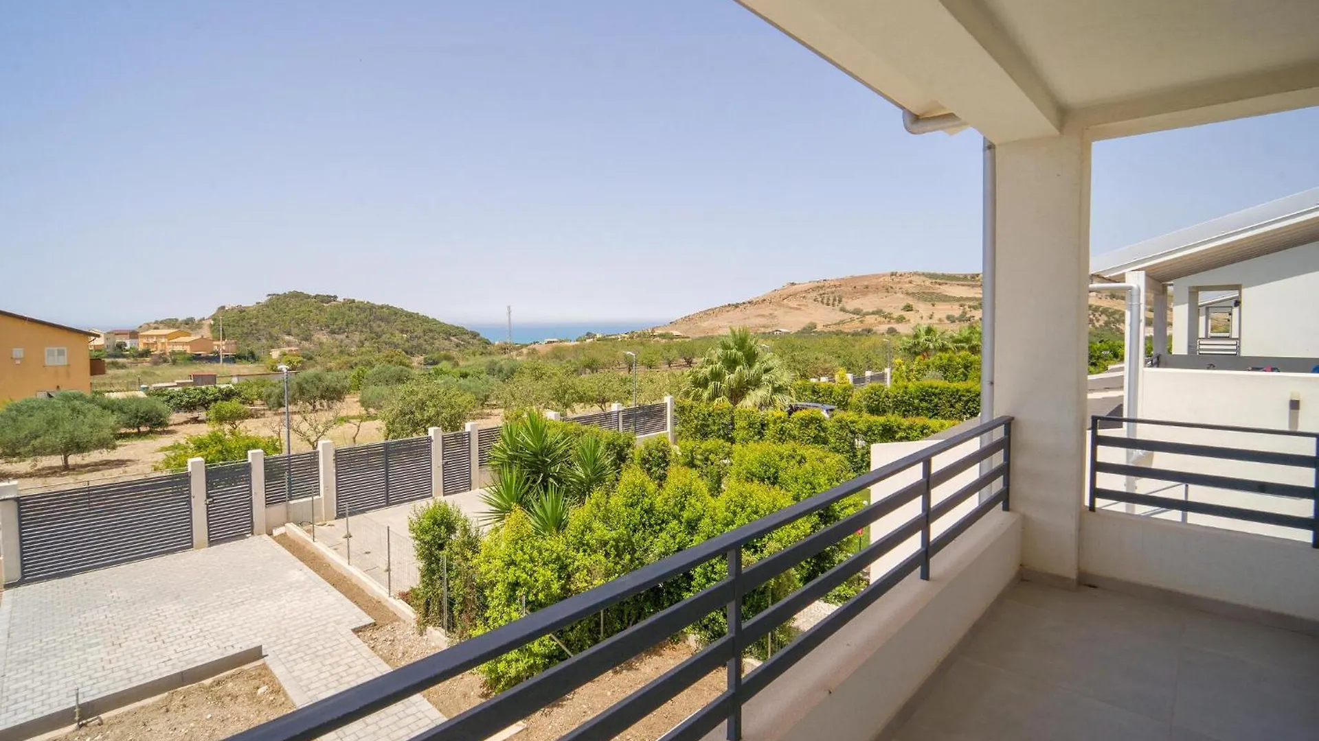 Holiday home Gorgeous Home In Realmonte With Kitchen