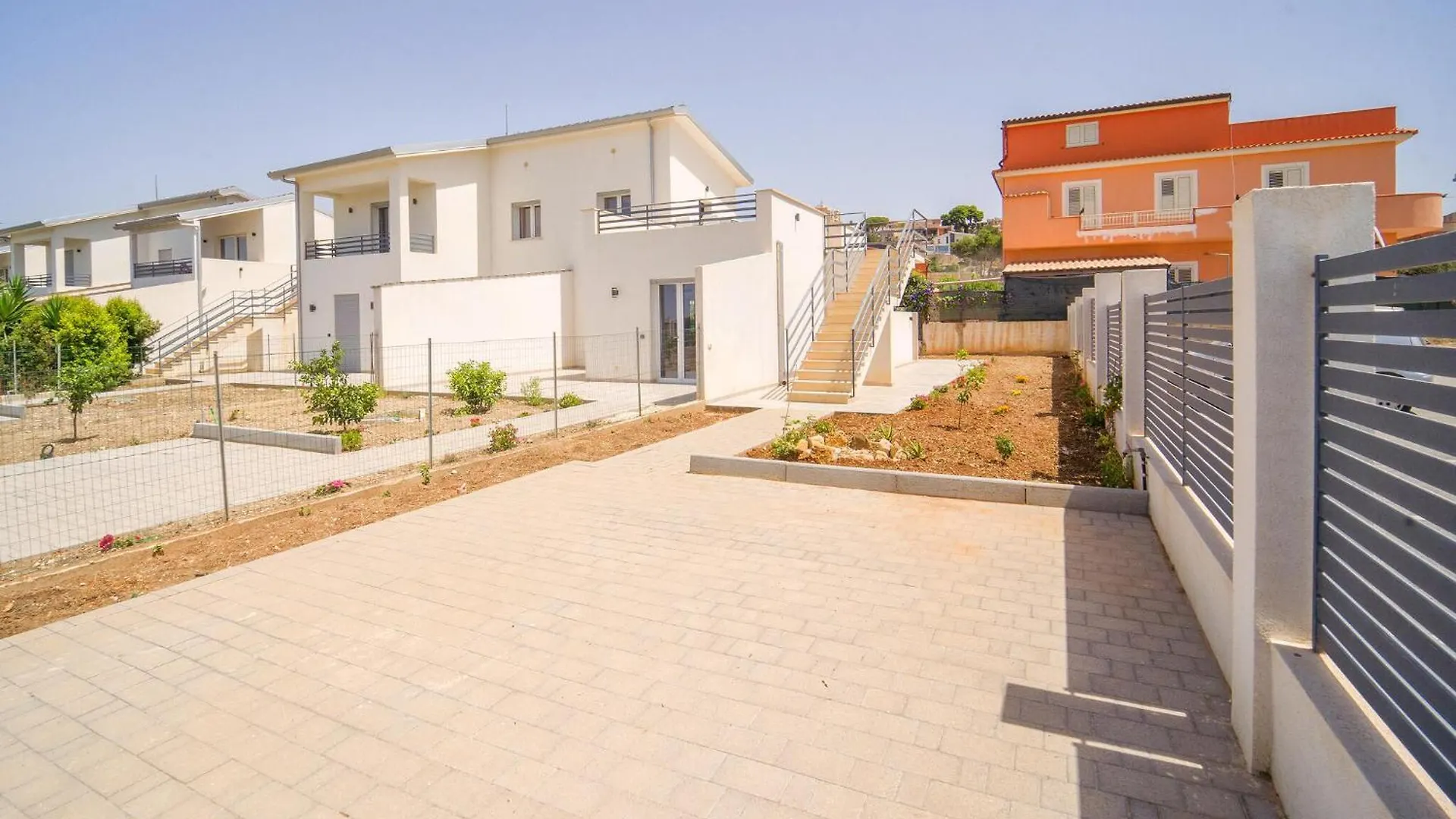 Gorgeous Home In Realmonte With Kitchen Holiday home