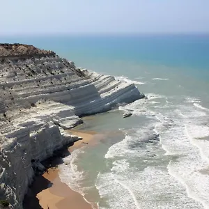  Affittacamere Baia Dei Turchi Locazione Turistica
