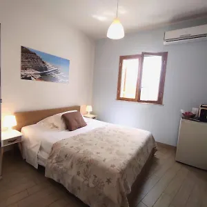 Case Vacanze Baia Apartahotel