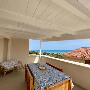  Casa vacanze La Terrazza Di Nonna Maria