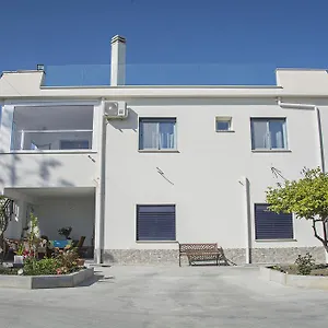 Belvedere Scala Dei Turchi Bed and breakfast