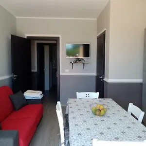 Casa Rosariomaria Apartamento